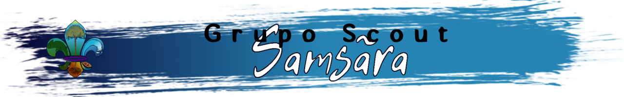 Grupo Scout Samsara
